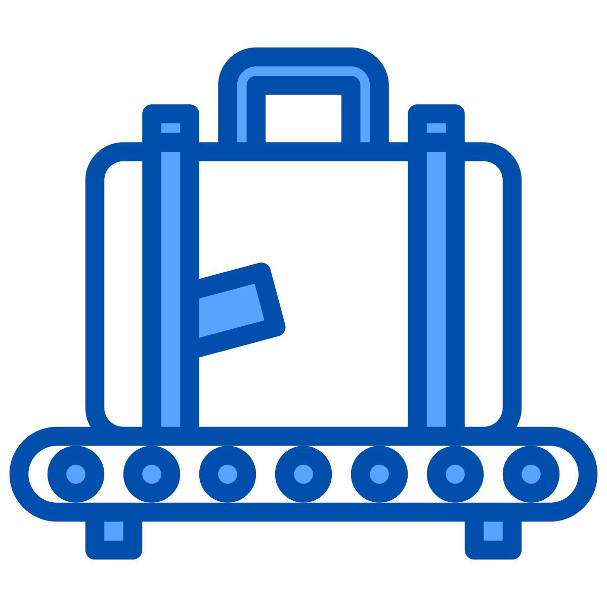 maleta icon