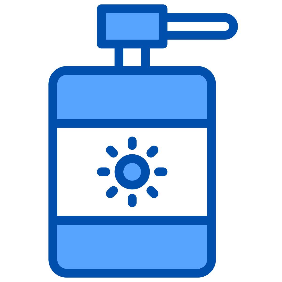 sonnenschutz icon