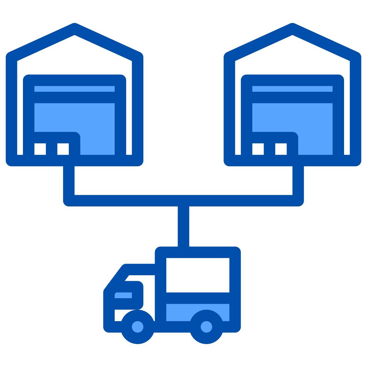 fornecedor icon