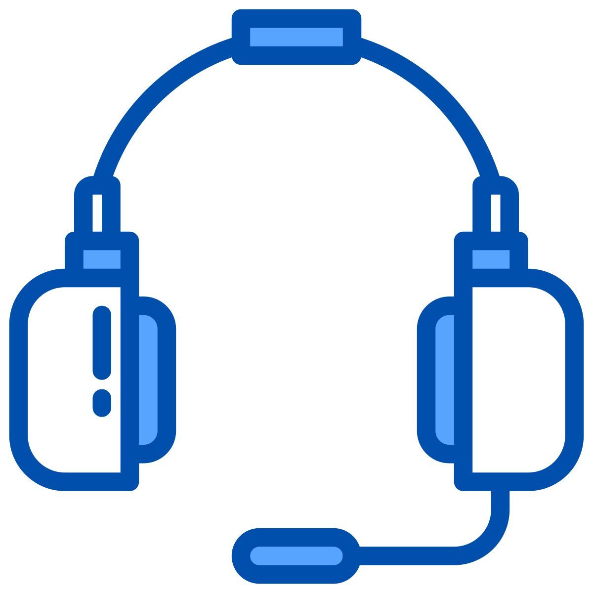 headphones icon