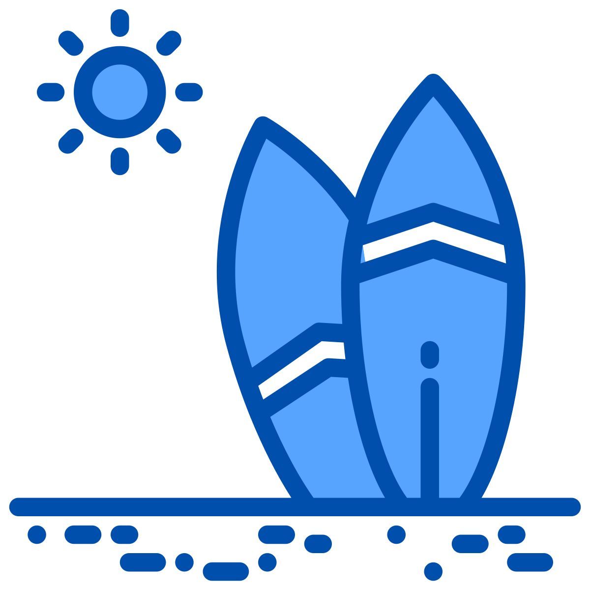 skimboard icon