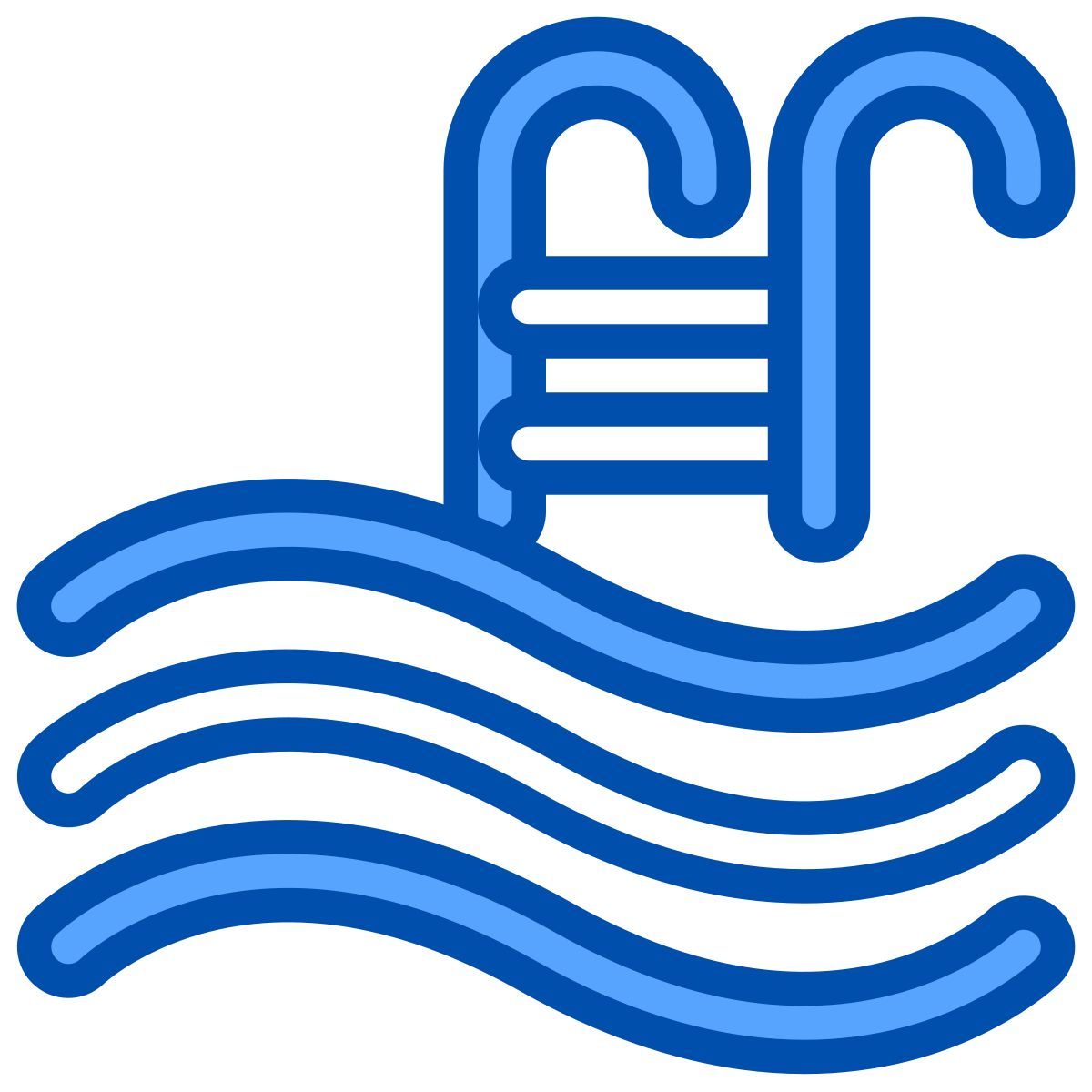 piscina icon