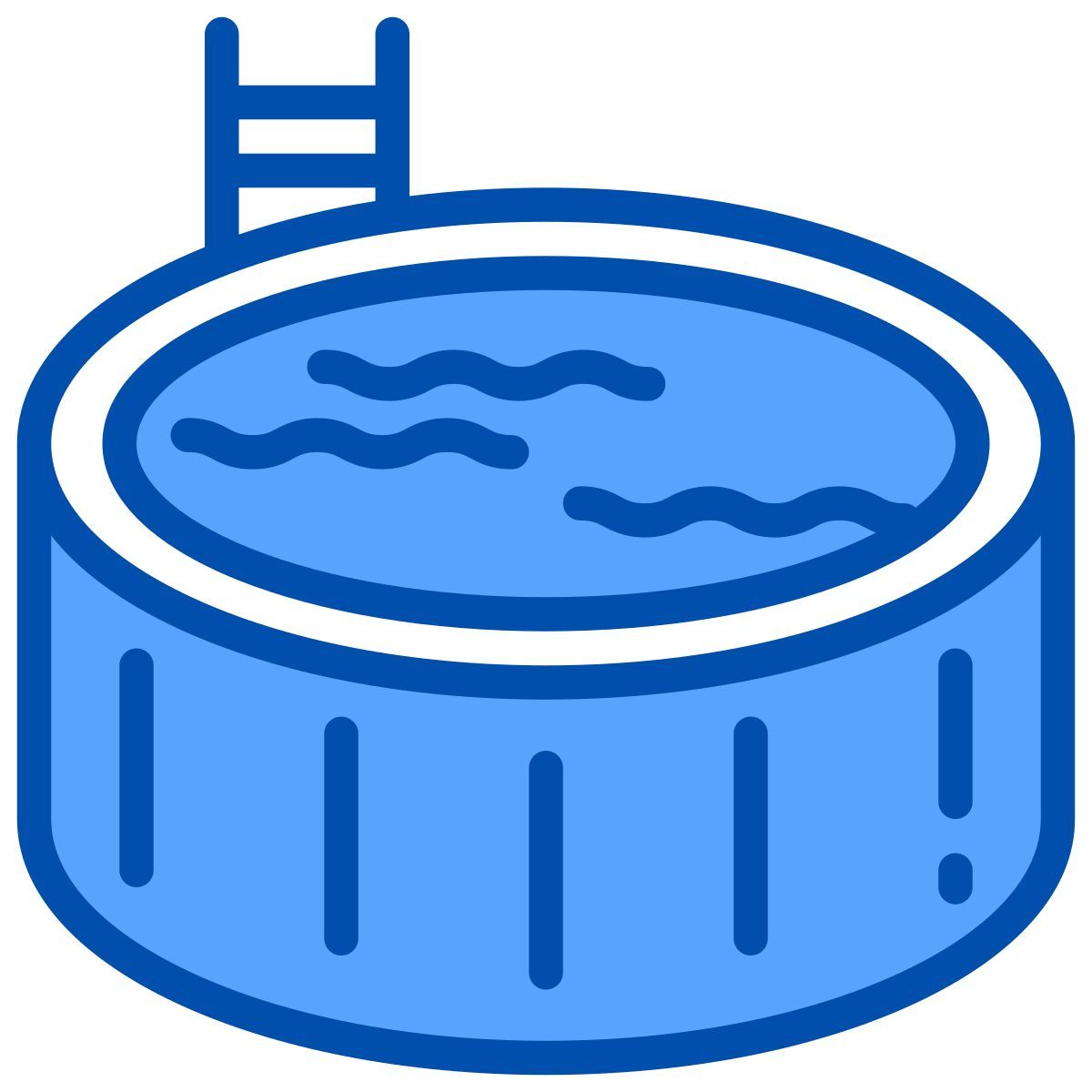 piscina icon