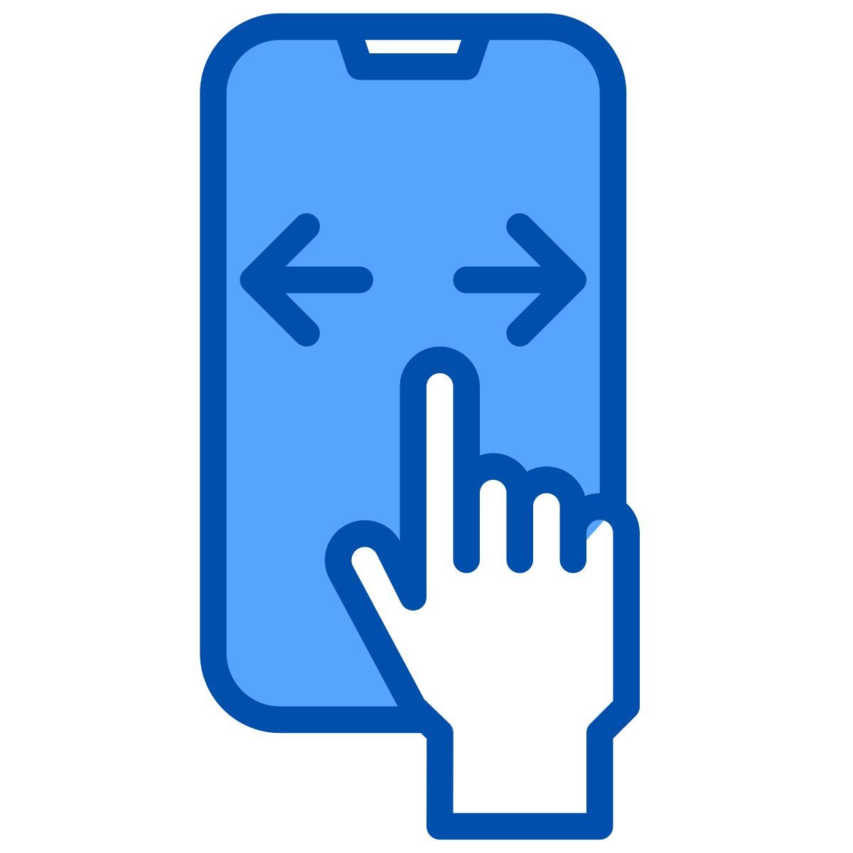 wischen icon