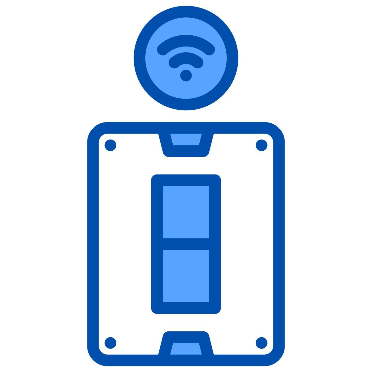 switch icon