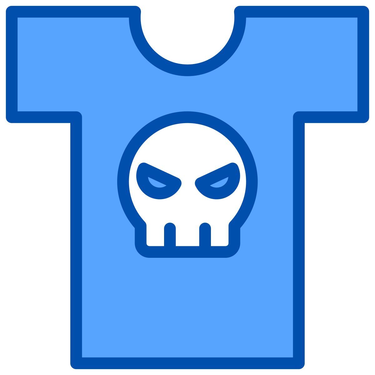 t shirt icon