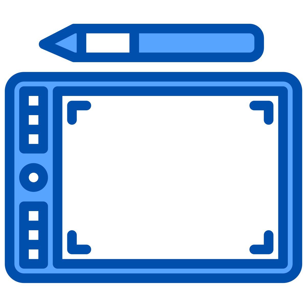 tablet icon