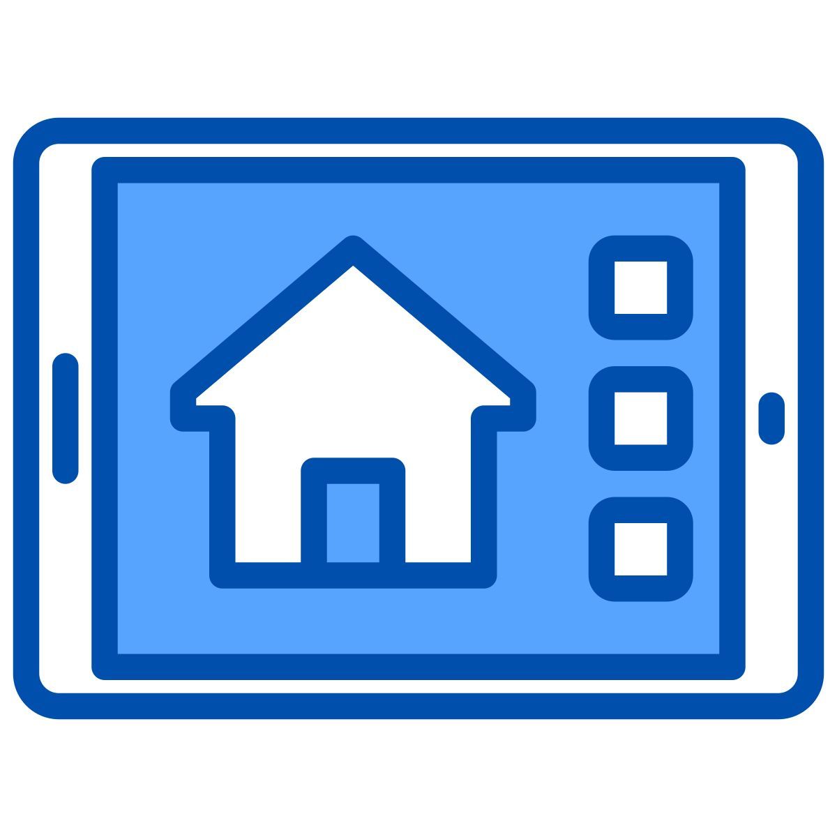 graphic tablet icon