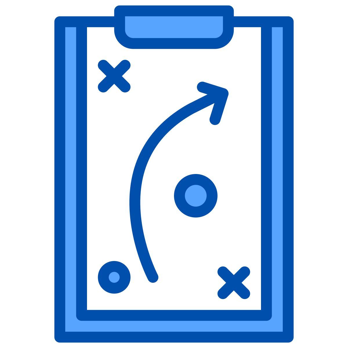 tactics icon