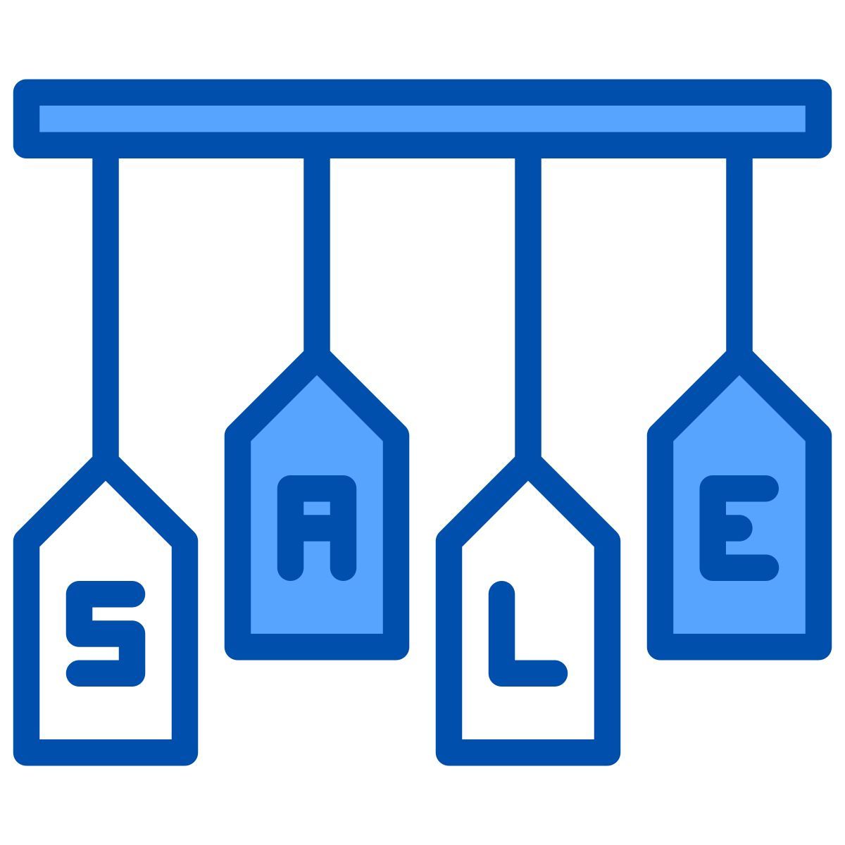 sale tag icon