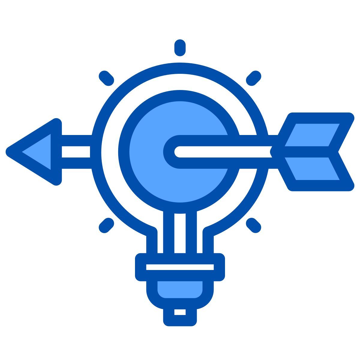 定义位置 icon