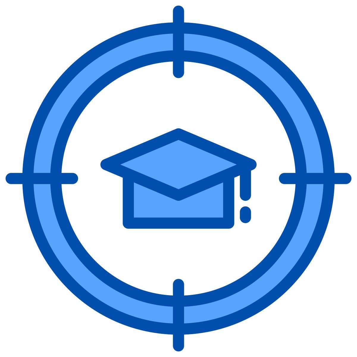 definire località icon