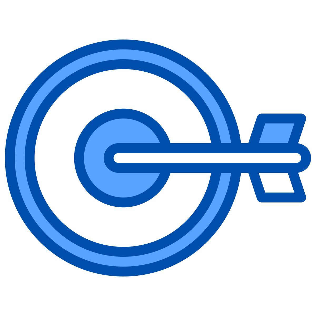 definir localização icon