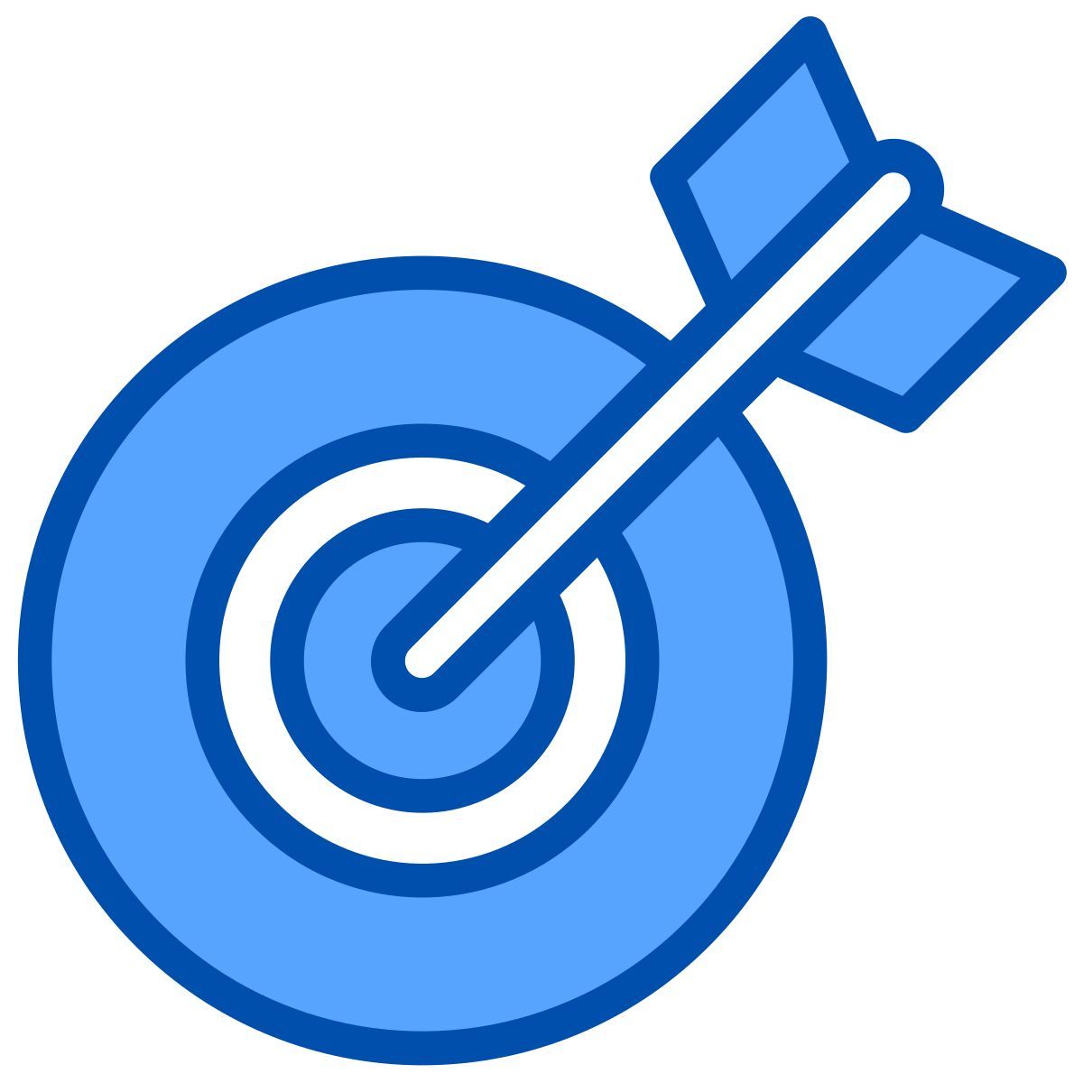 definir localização icon