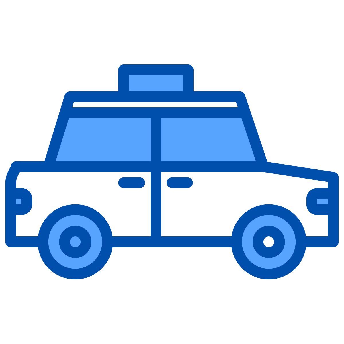 taxi icon