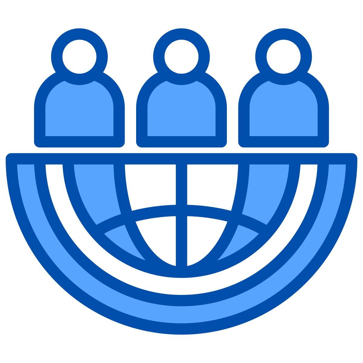 teamwork icon