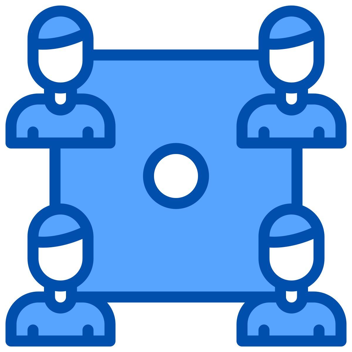 teamwork icon