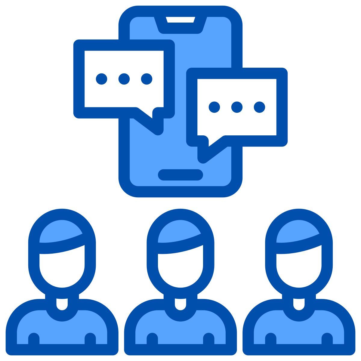 teamwork icon