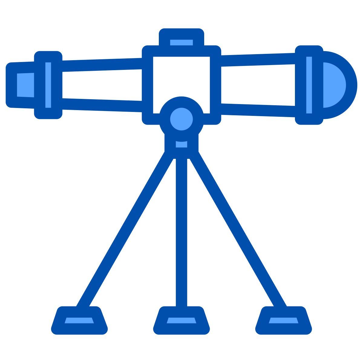 telescopio icon
