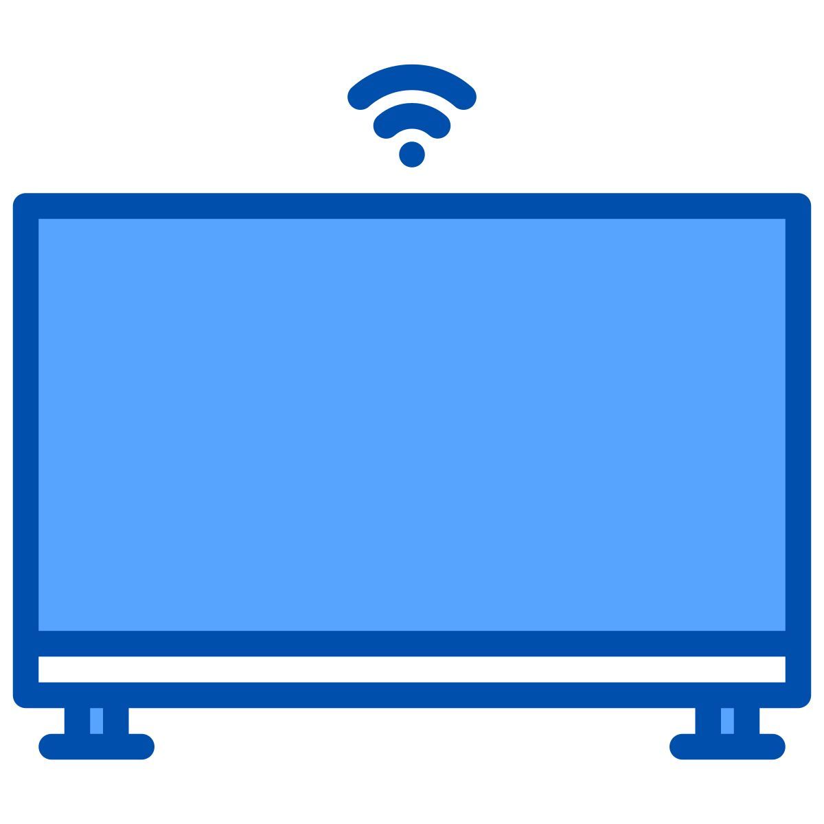 television icon