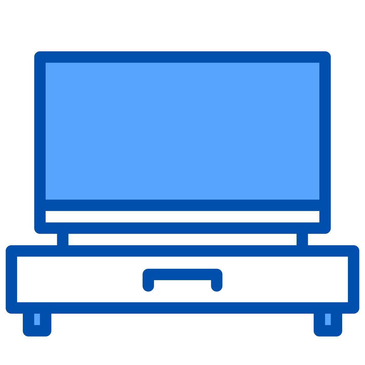 television icon