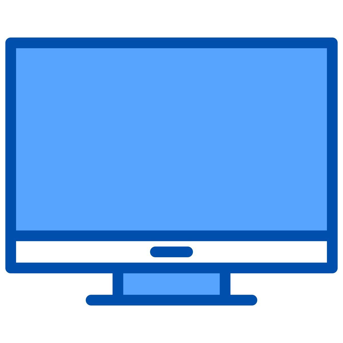 monitor icon