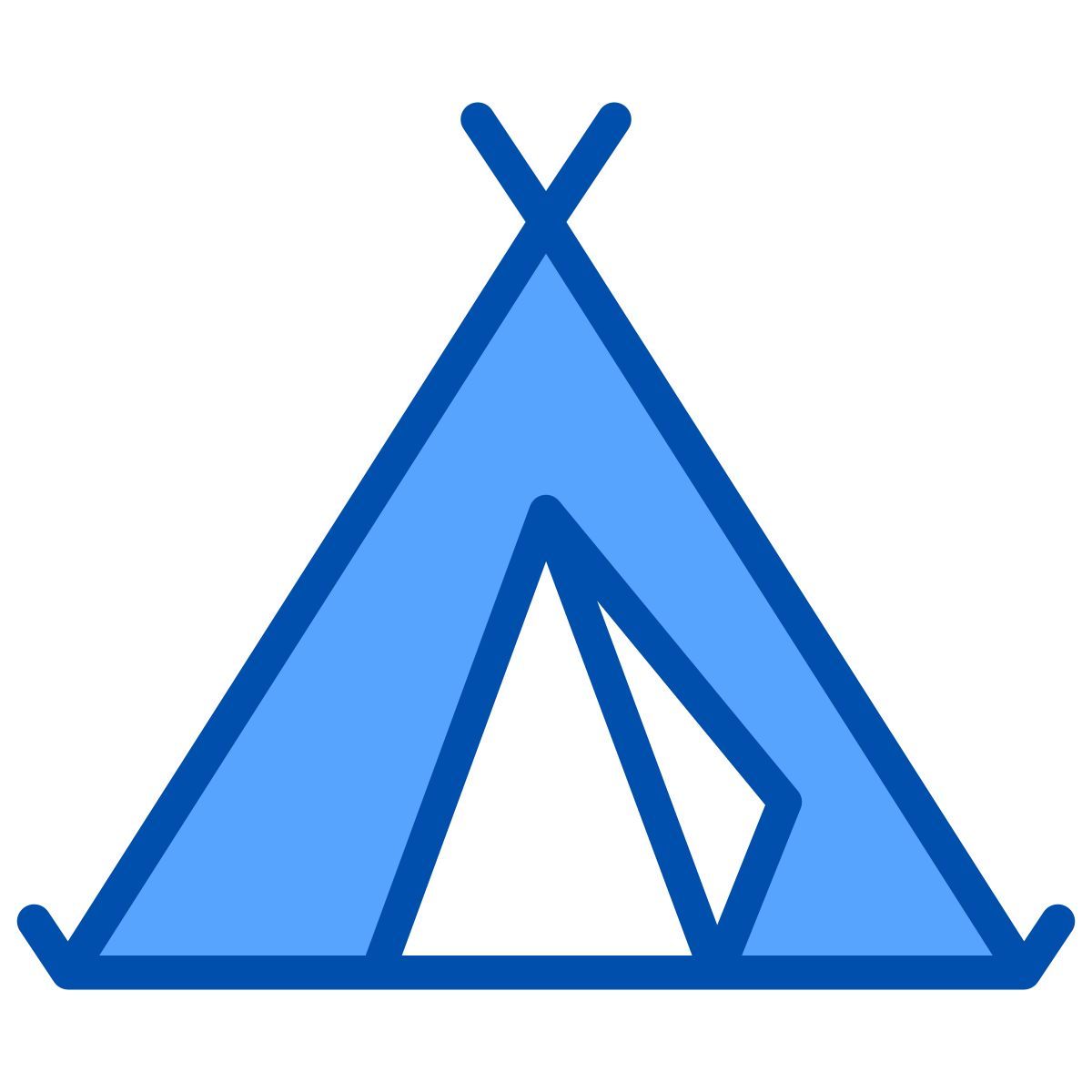 tent icon