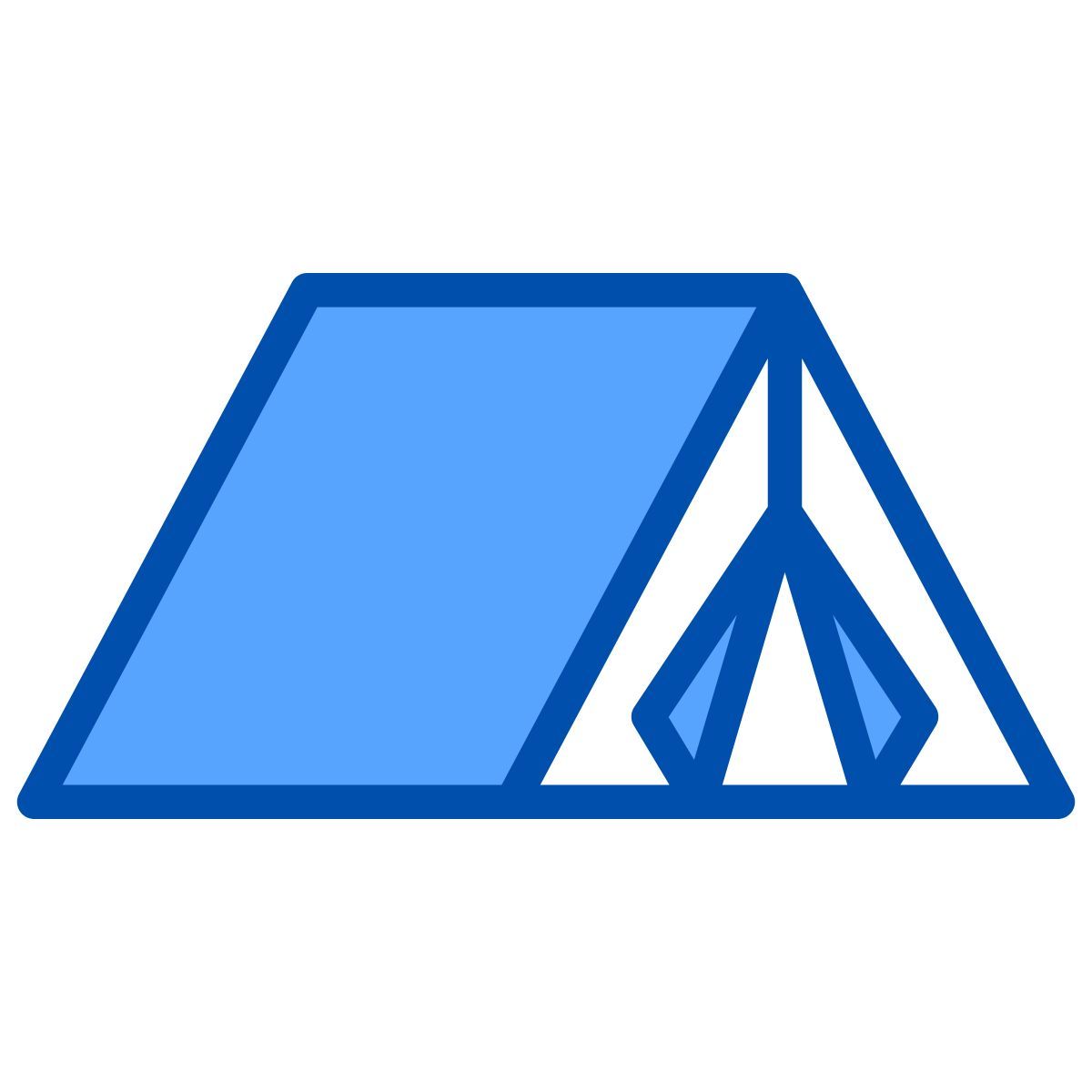 tenda icon