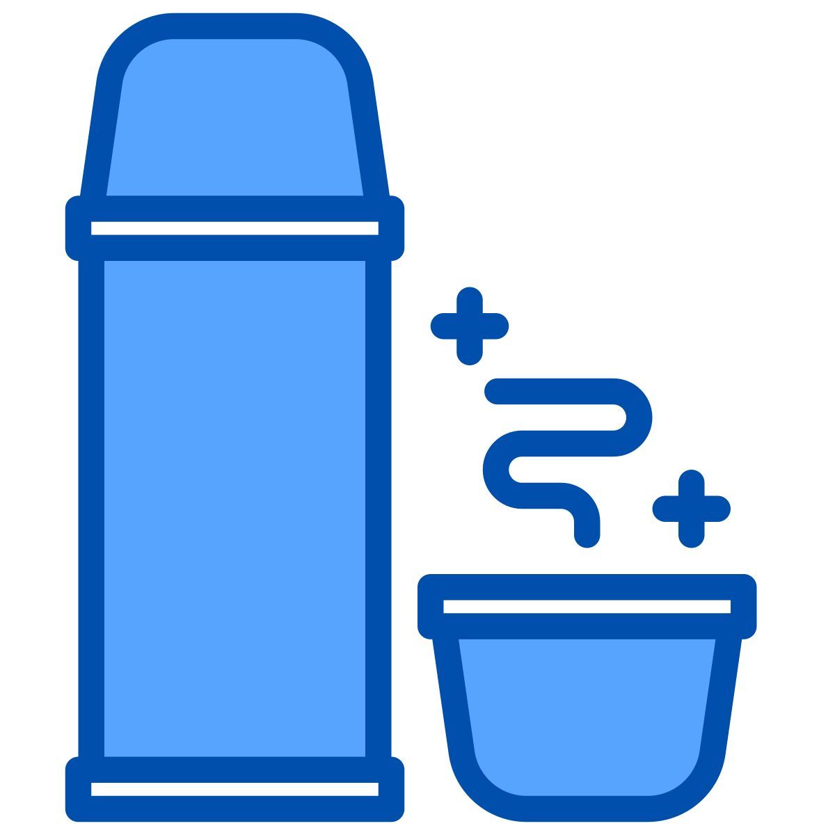 thermos icon