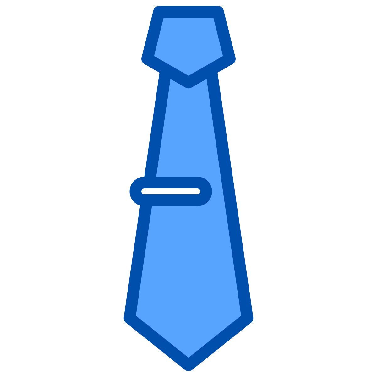 tie icon