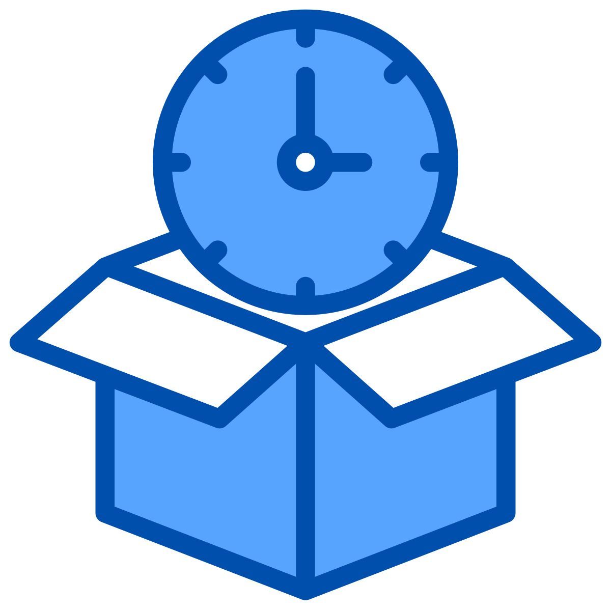 tiempo icon