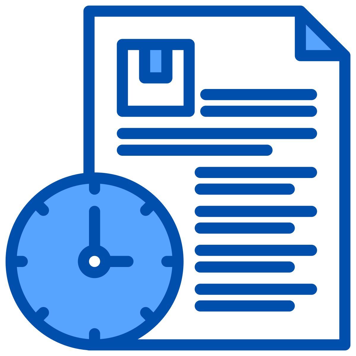 tiempo icon
