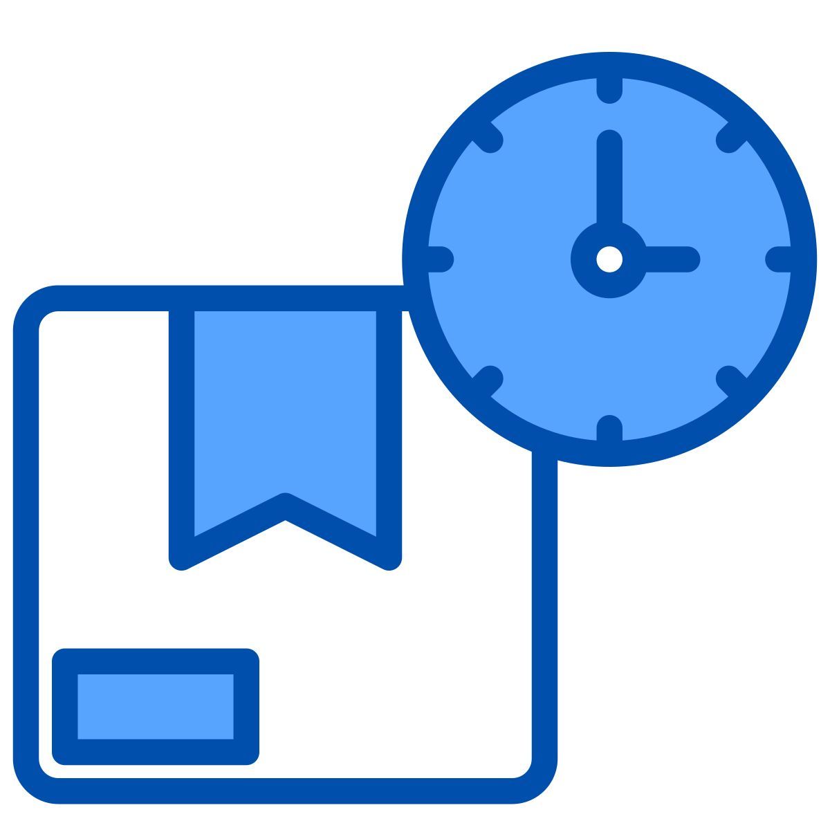 tiempo icon