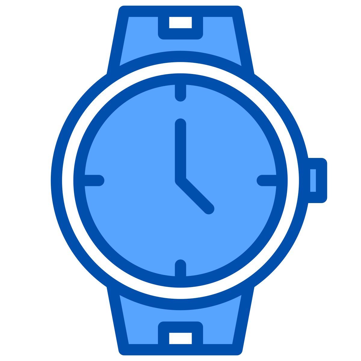 时间 icon
