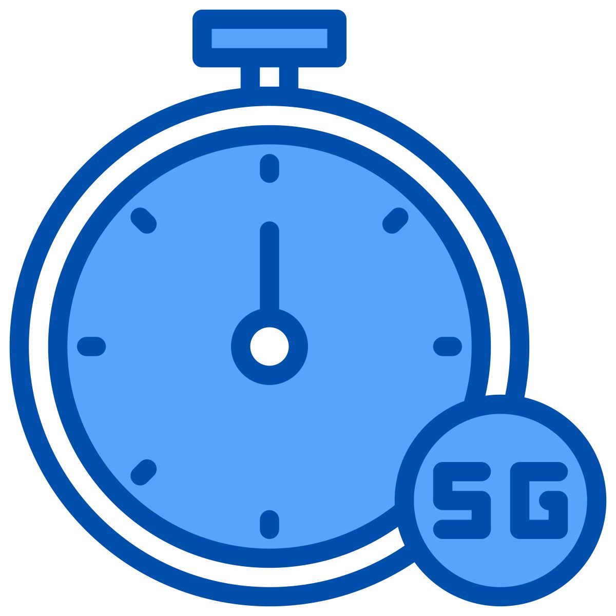 cronômetro icon