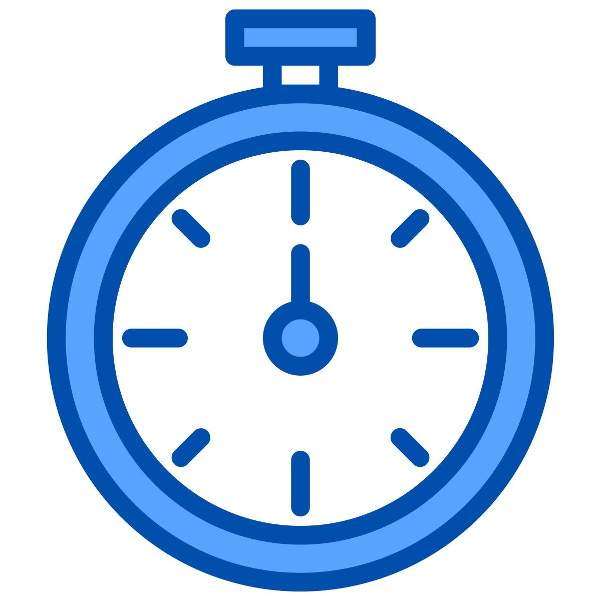 cronômetro icon