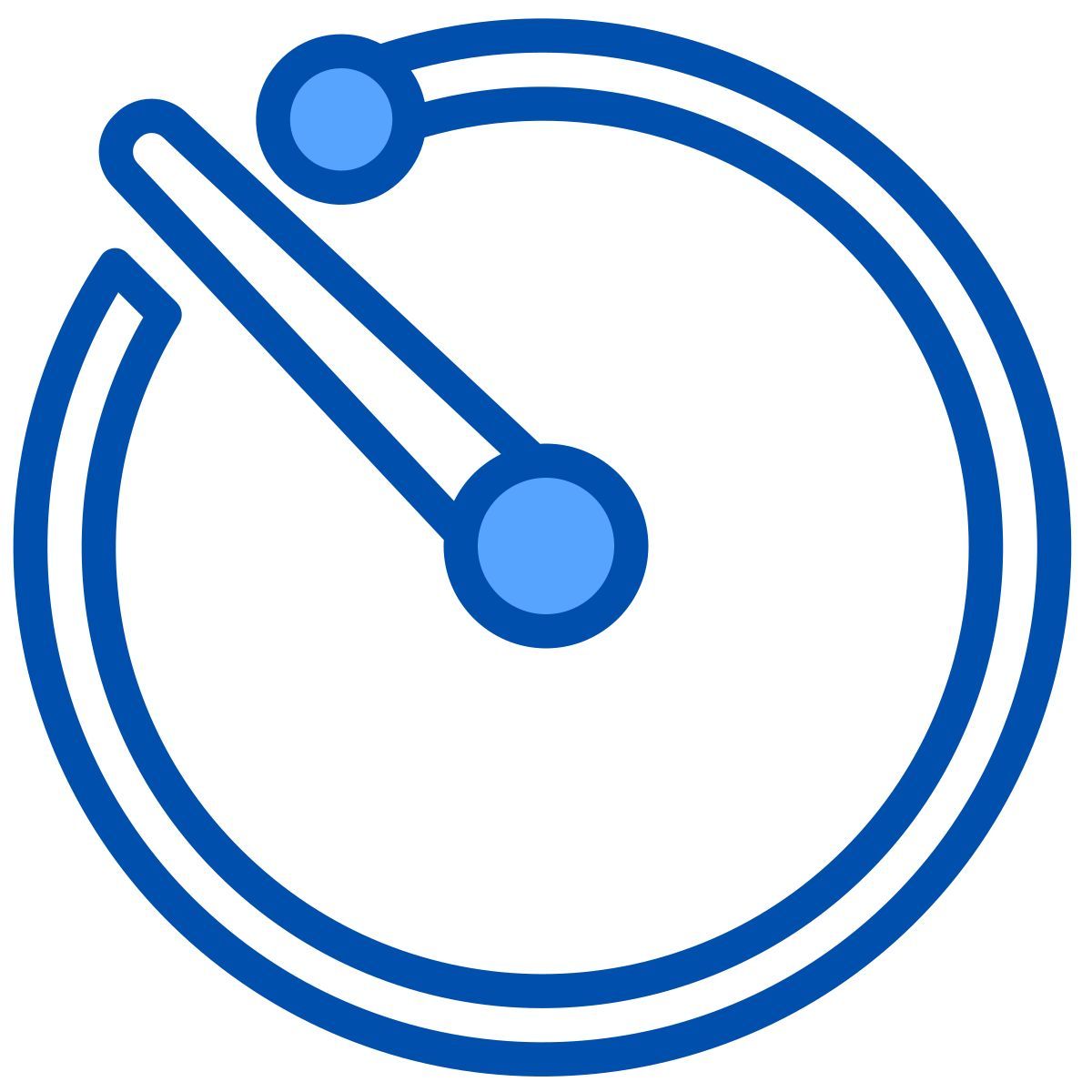 cronômetro icon