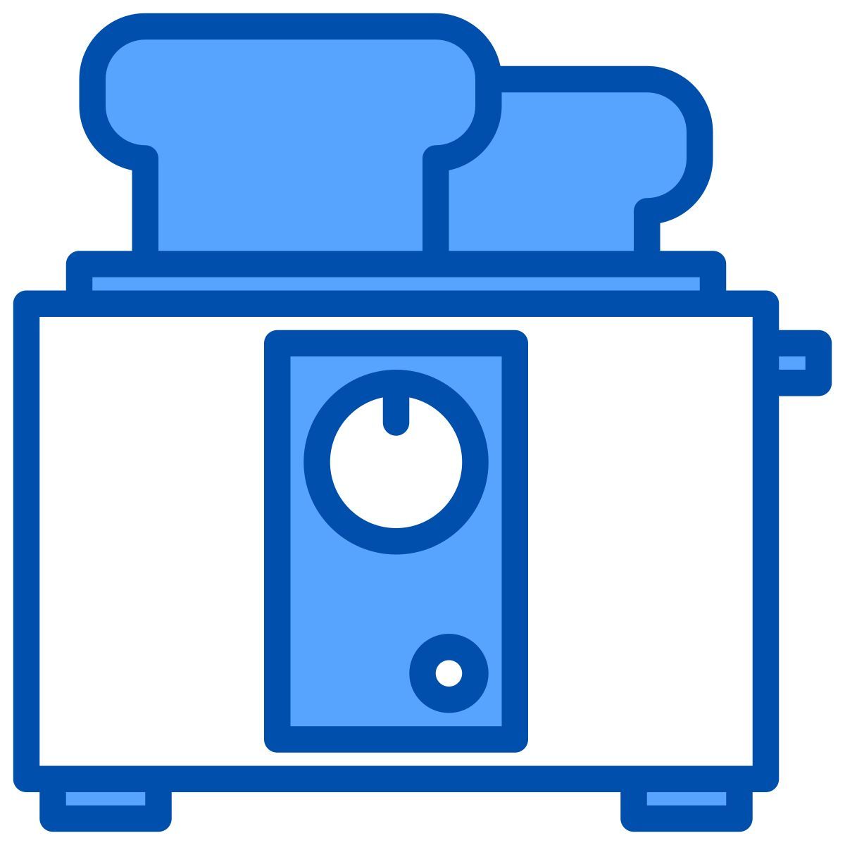toaster icon