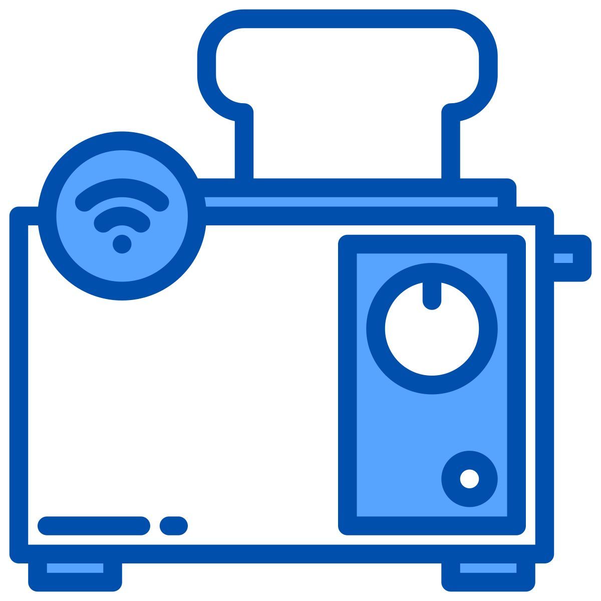 toaster icon