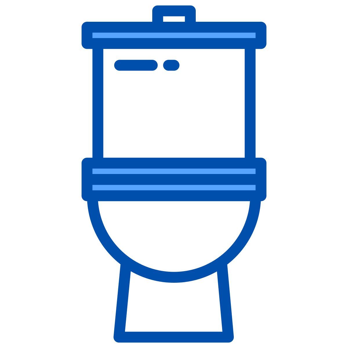 toilet icon