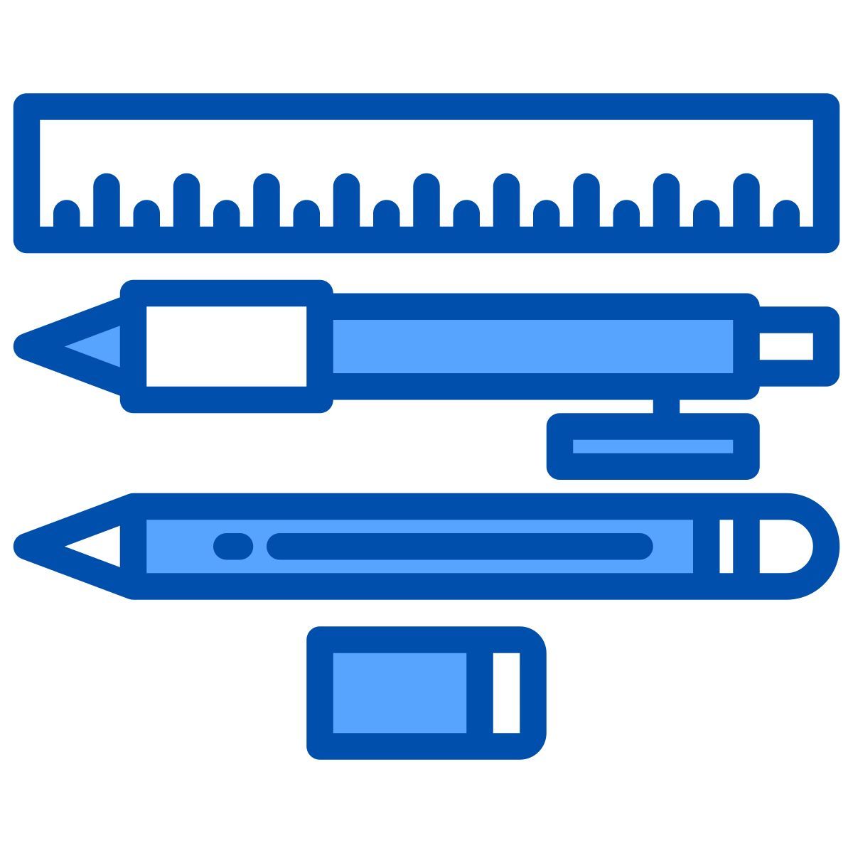 stationery icon