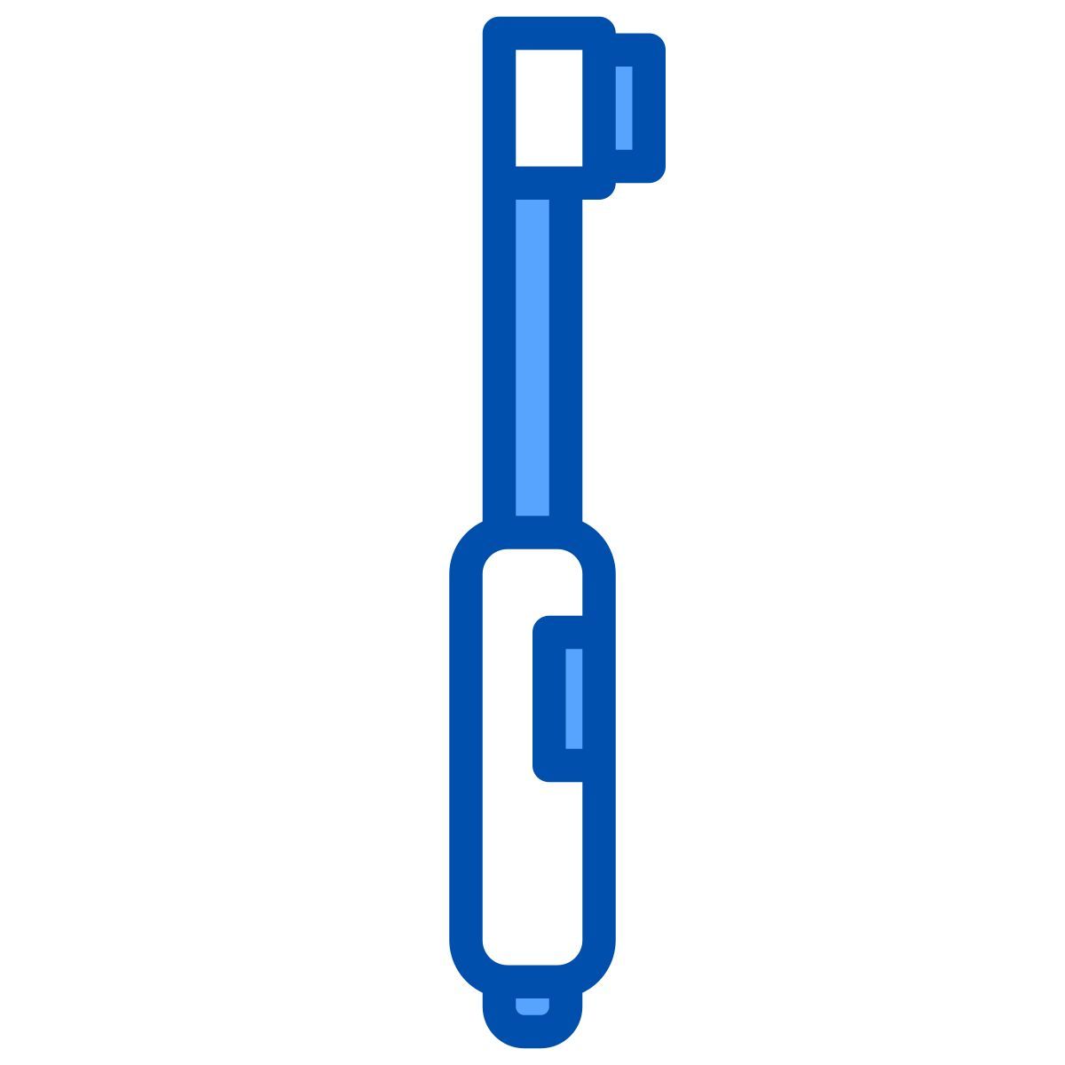 toothbrush icon