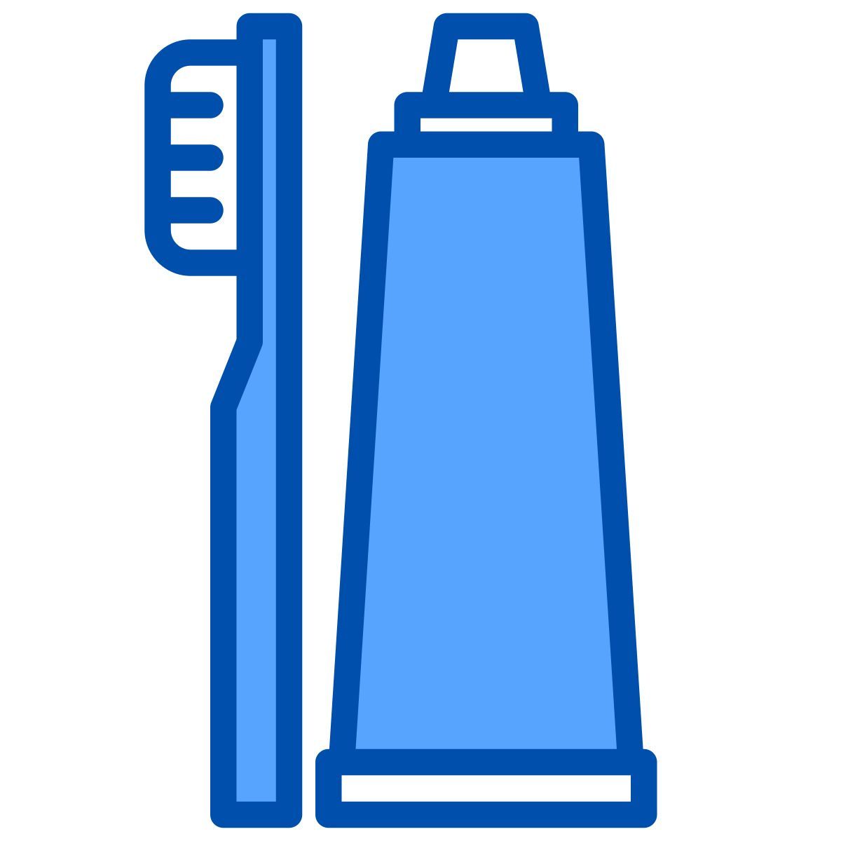toothbrush icon