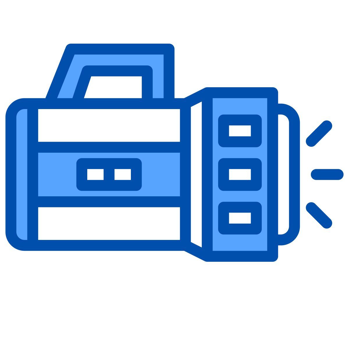 torch icon