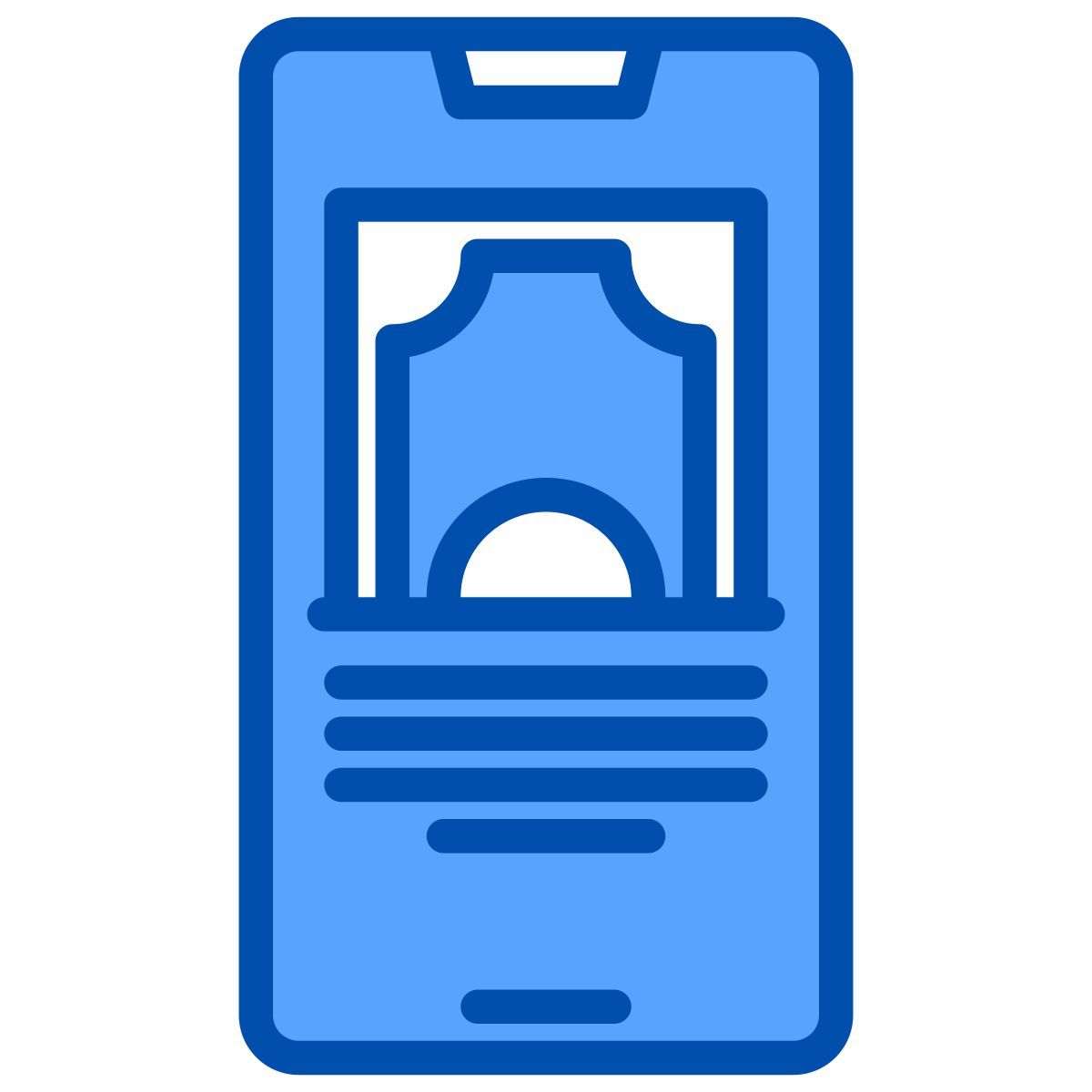 remboursement 2 icon