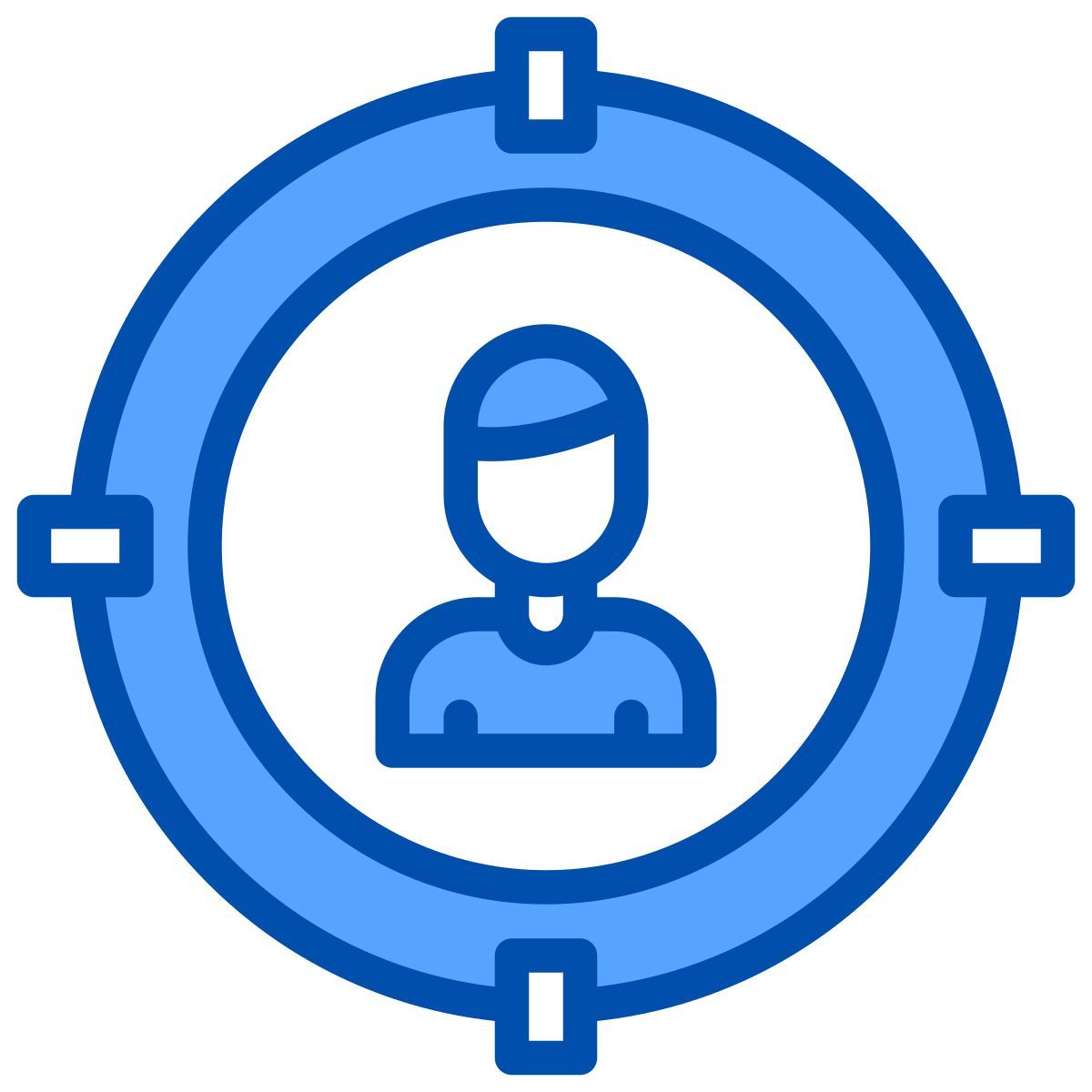 hinterseite sortierung icon