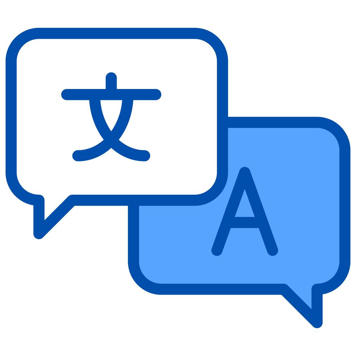 translate icon