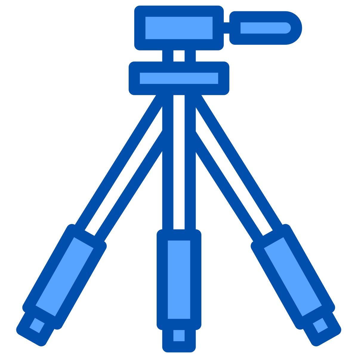 tripod icon