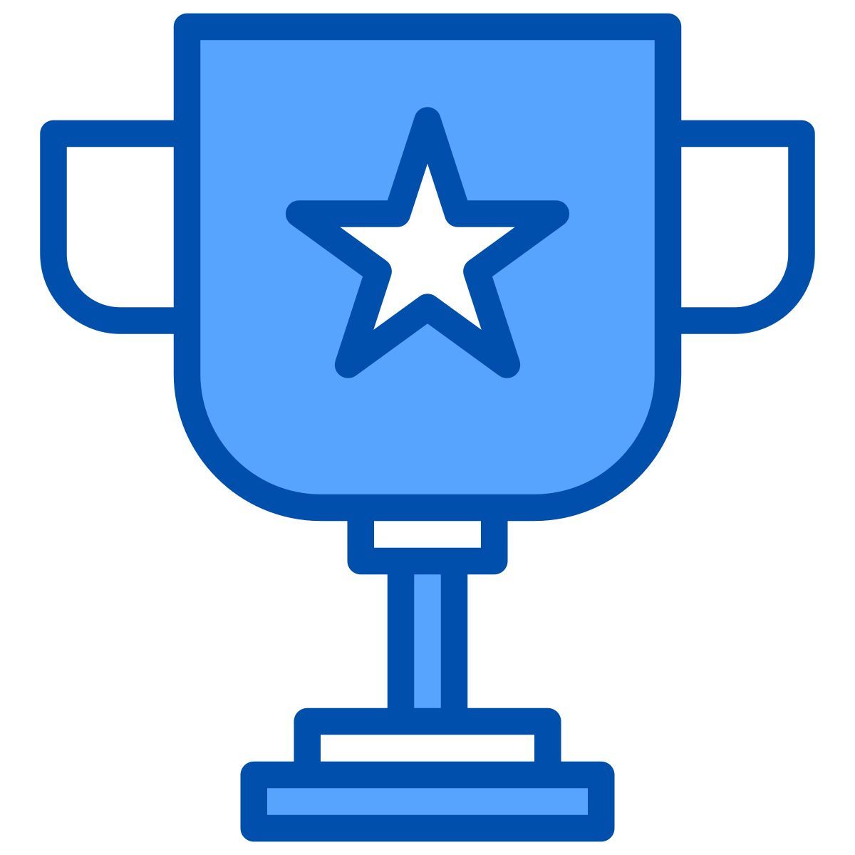 奖杯 icon