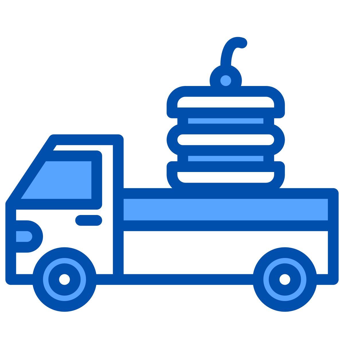 truck icon